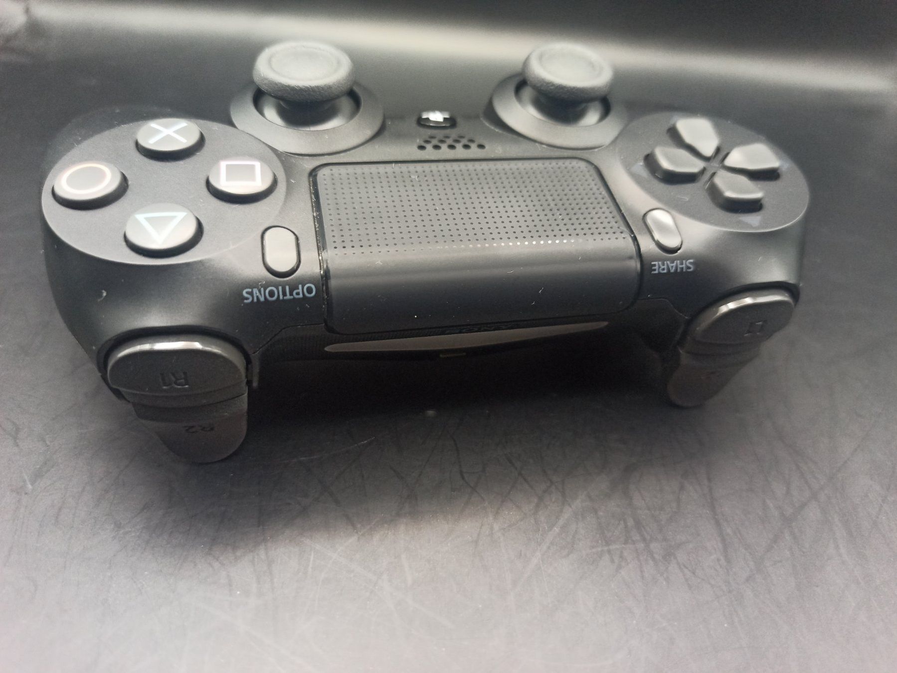 Controller: Original Controller Sony PS4 Wireless DualShock 4 V2 – Gebraucht aus Oberweningen von mar_87mx 4