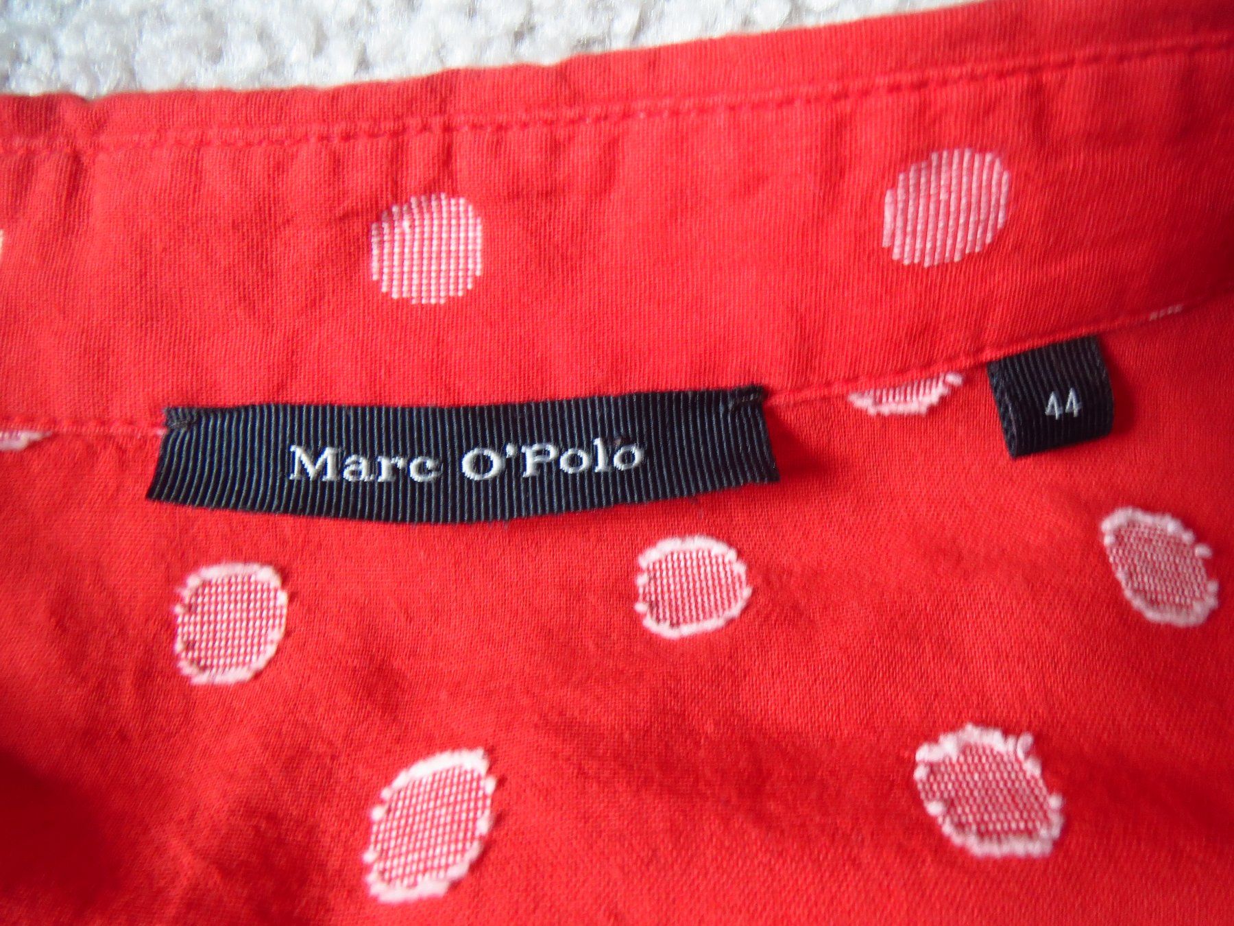 Marc O'Polo Camicette: schöne MARC O POLO Damen Bluse Gr 44 – Usato da Kiental venduto da Anna8702 2