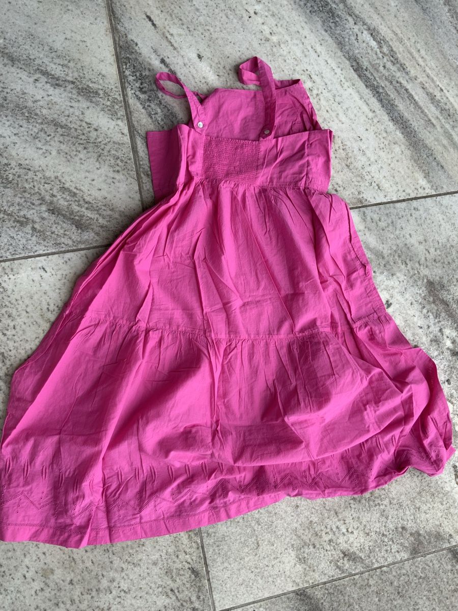 Gudrun Sjöden Vestiti: Gudrun Sjöden Sommerkleid – Usato da Bremgarten b. Bern venduto da san_c7sz 1