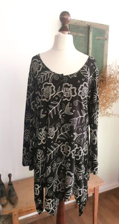 Gudrun Sjöden tolle Tunika Gr. XL/XXL