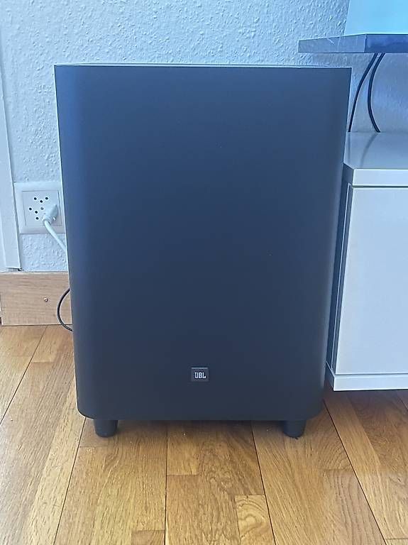 Home Cinema: Ensemble complet JBL Bar 5.1 – Usato da Petit-Lancy venduto da ced_d8px 1