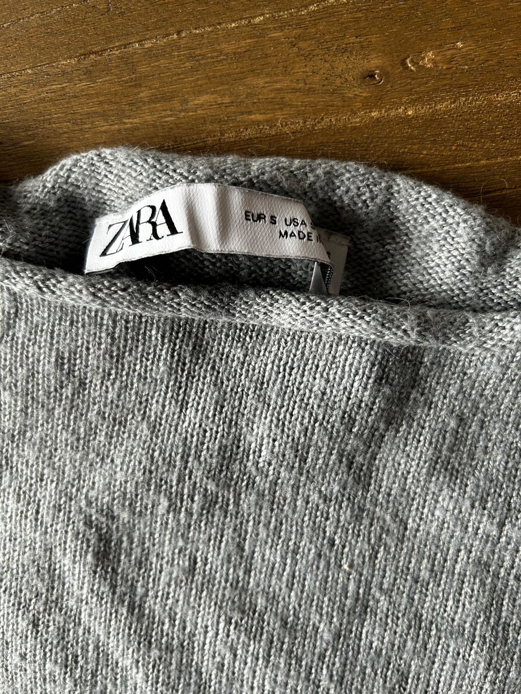 Lotti di vestiti: Kleiderpaket – Usato da Wettingen venduto da Annarosa65 4
