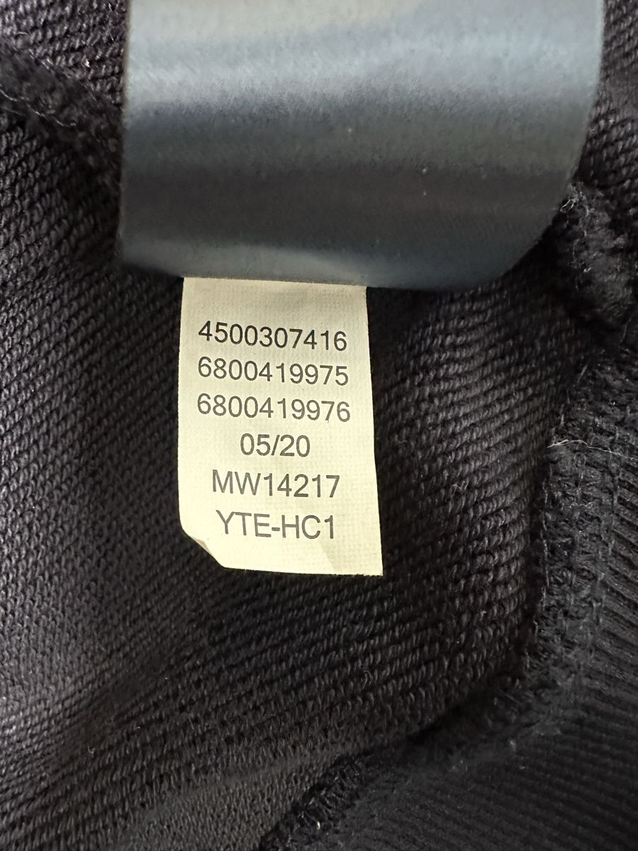 Tommy Hilfiger Giacche: Tommy Hilfiger College Jacke – Usato da Schwende venduto da weesli 2