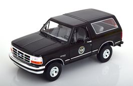Ford Bronco V XL 1992-1996 "Yellowstone National Park Ranger