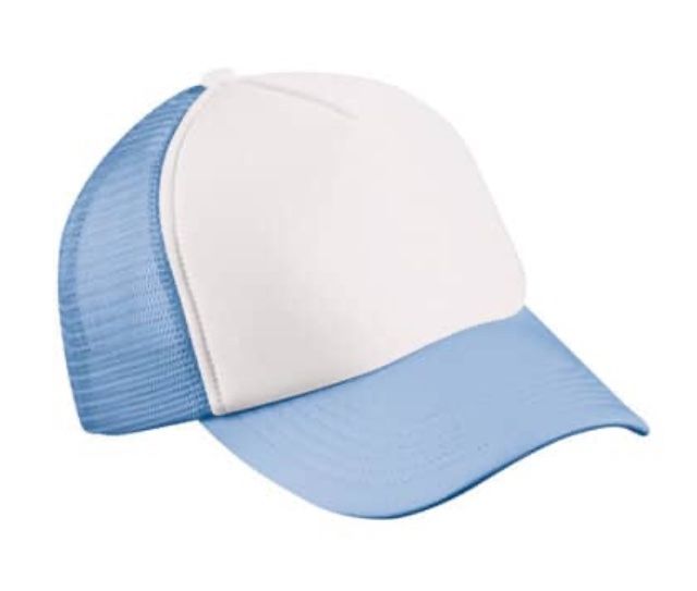 Autres vêtements & accessoires: Caps Hut Mesh Cap Pacific – Neuf avec emballage d'origine à Aarwangen par to-hirschi