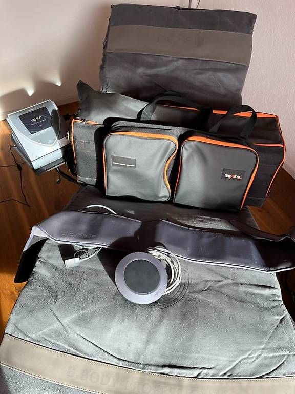 Appareils médicaux: BEMER PRO-Set – D'occasion à Thun par Bulli63 1