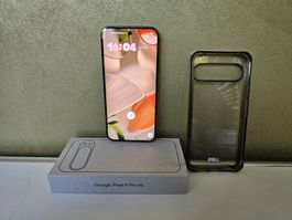 Google Pixel 9 Pro XL