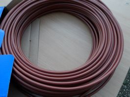 20 m Velo Schaltung Hülle brauen