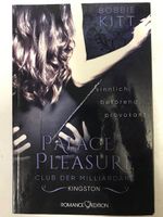 Palace Pleasure 2 Club der Milliardäre Kingston  Bobbie Kitt