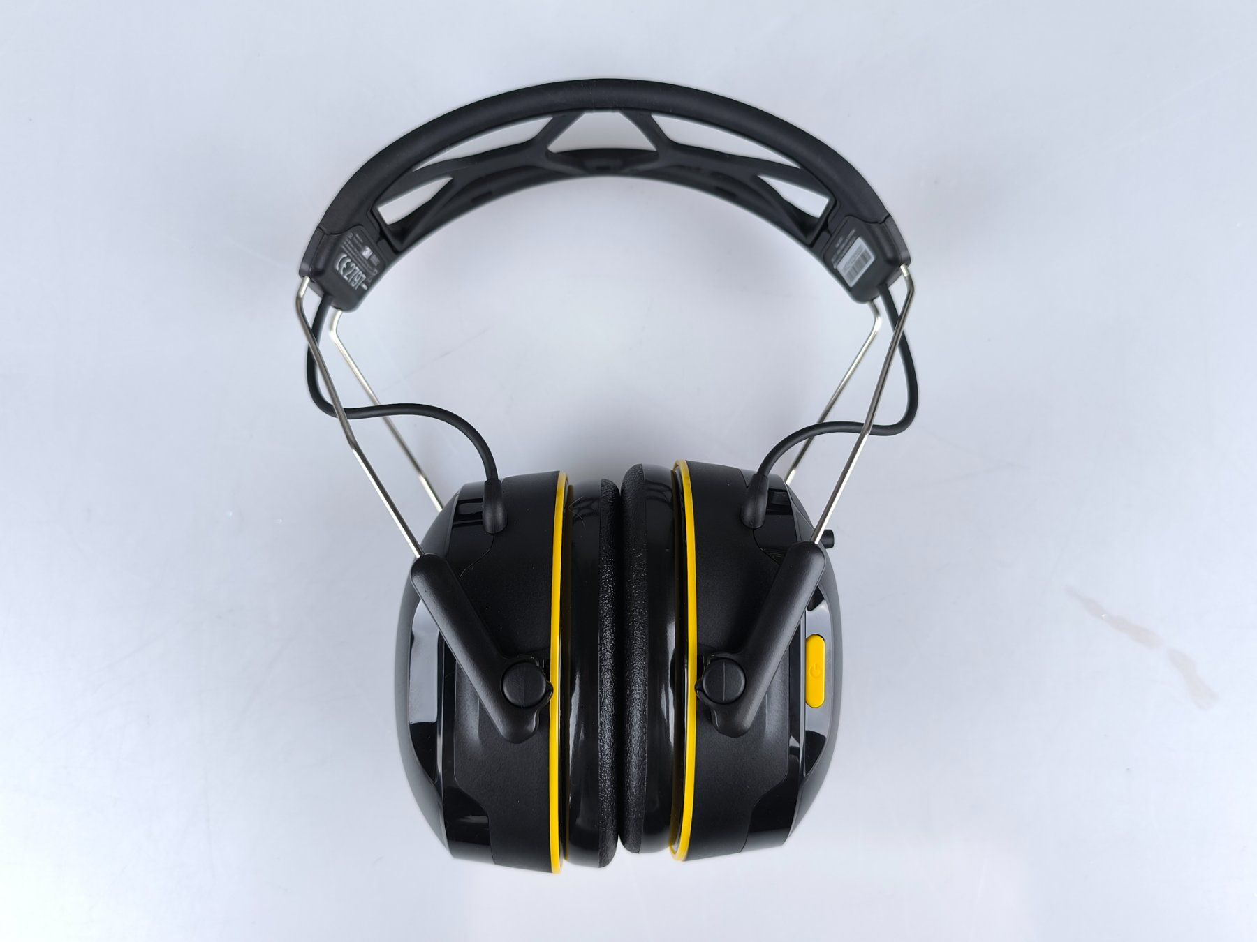 3M Cuffie: 3M WorkTunes Connect Bluetooth Gehörschutz - 90570E – Nuovo (secondo la descrizione) da Rüti ZH venduto da Restwert_Rueti_ZH 1