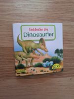 Pixi Buch Entdecke die Dinosaurier Carlsen Kinderbuch 