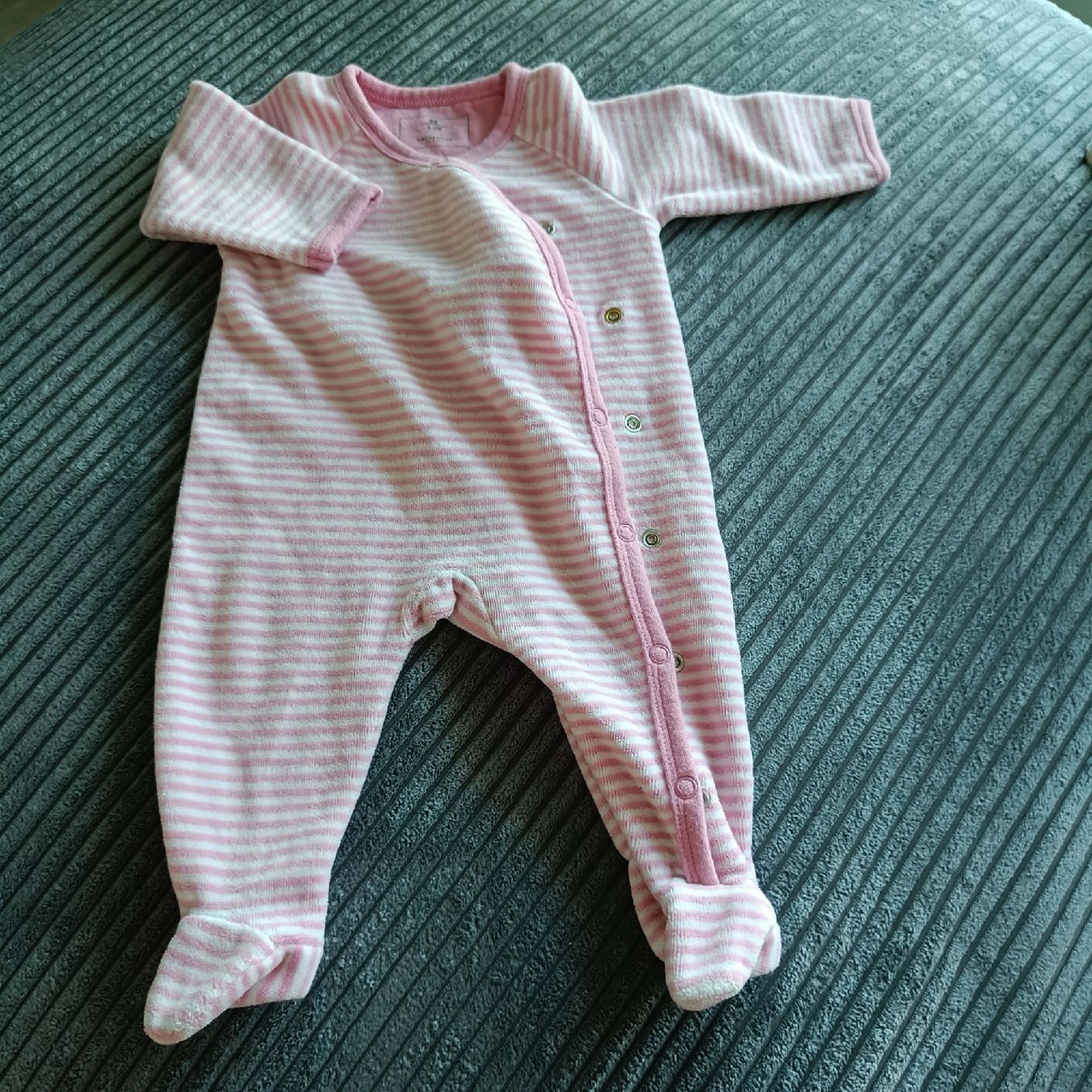 Pyjamas: Pyjama Grösse 56 – D'occasion à Jaberg par urig17.