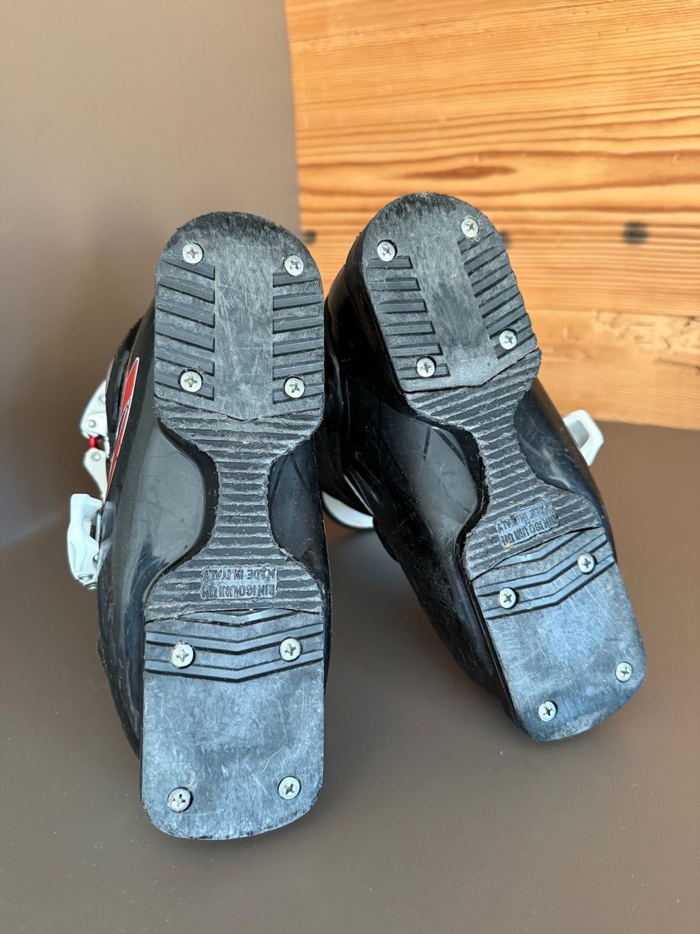 Chaussures garçon: Skischuh Dalbello 29 – D'occasion à Egg-Flawil par Klibis 2