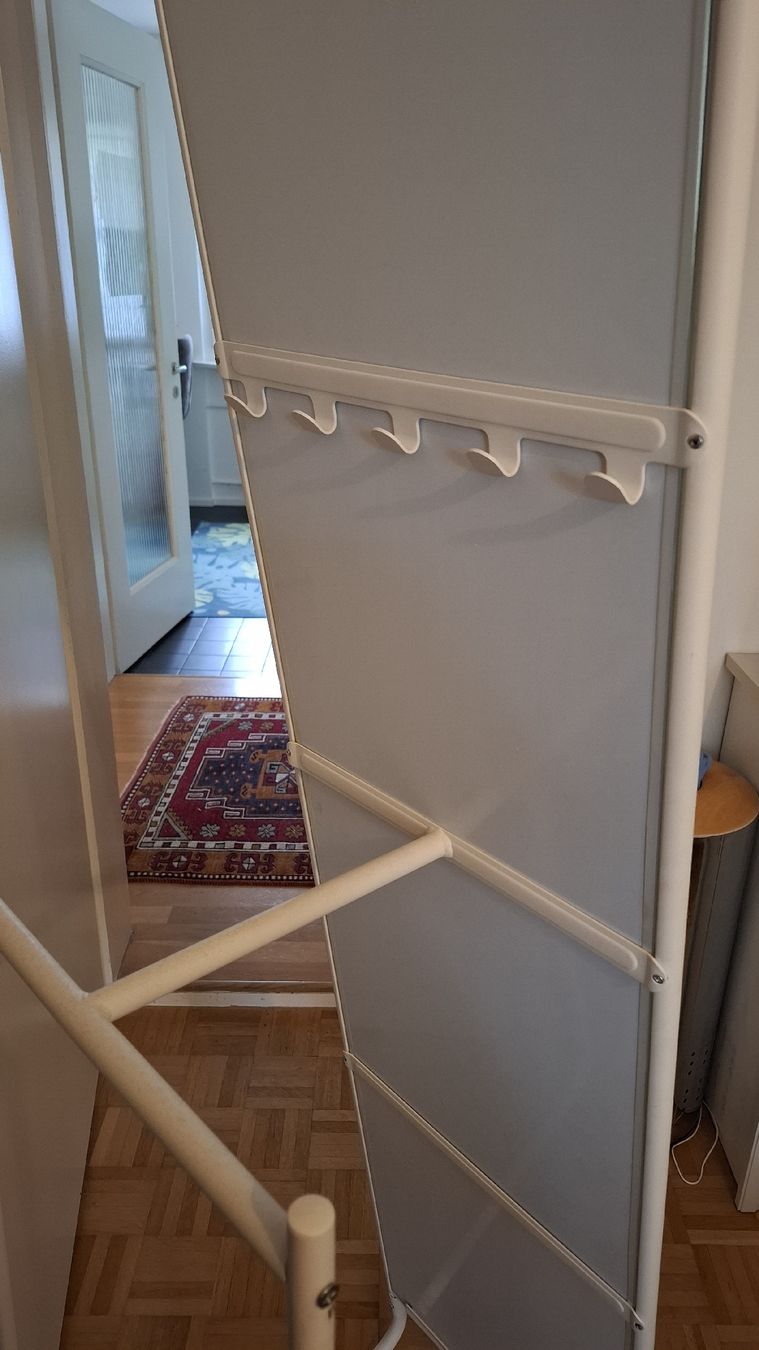 Specchi: Standspiegel Ikea – Usato da Pfäffikon ZH venduto da dahlia86 2