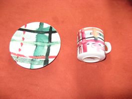 Möbel Pfister Espresso Tasse Franzisca Carnevale