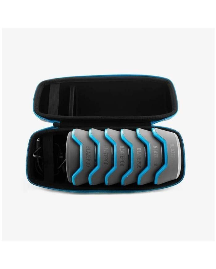 Accessori: Flashreflex Training - Blazepod 6-er Kit – Nuovo e nell'imballaggio originale da Baar venduto da nymax 2