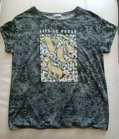 Street One Shirt,  super Zustand für den Sommer!