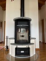 Schwedenofen Hark Giotto SP