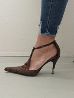 Pumps Neu