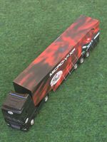 HERPA - Modell „MICRO-V XF“ Gates 1/87