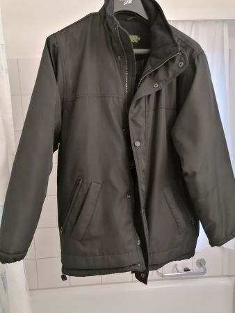 Henson&Henson Winterjacke, Top Zustand, Grösse M Top