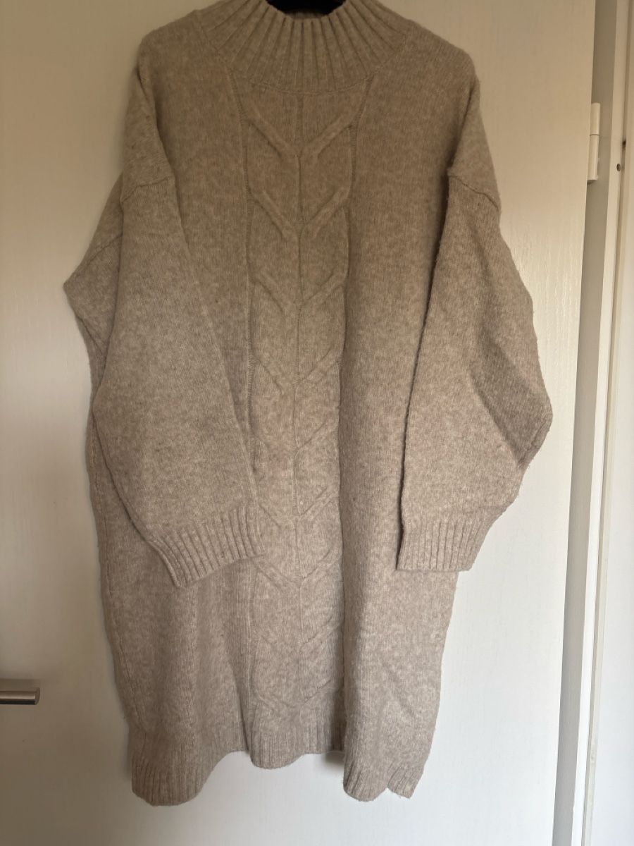 Vestiti: Strickkleid Gr. M – Usato da Stachen venduto da miggi2000