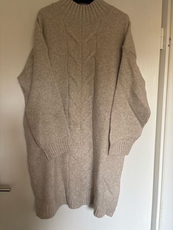 Strickkleid Gr. M