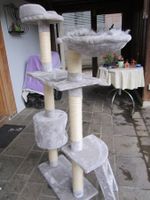 Katzenbaum Neu