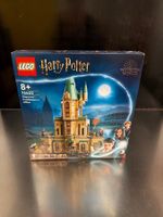 LEGO-HARRY POTTER-76402-DUMBLEDORES BÜRO