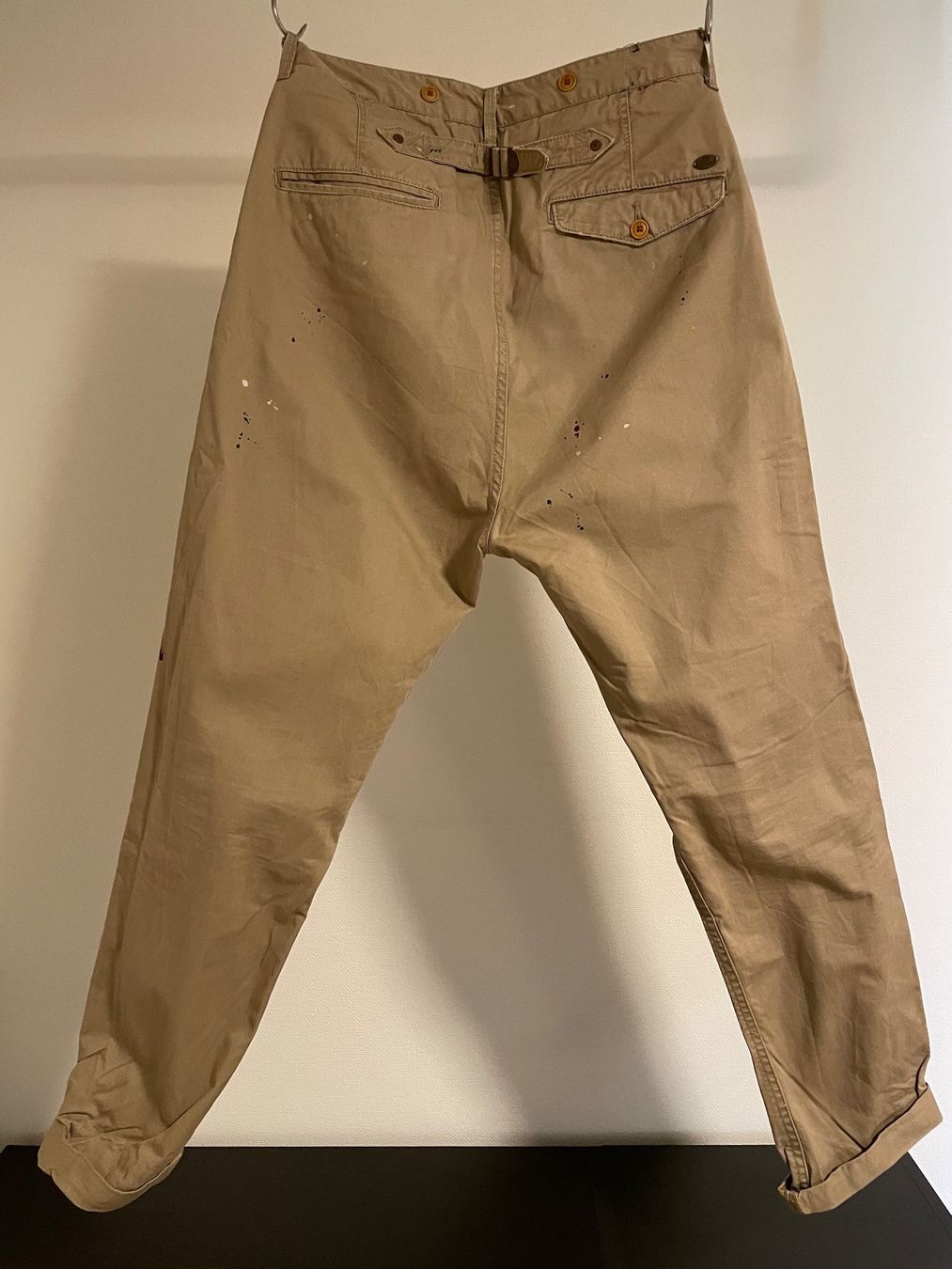Hosen: SCOTCH & SODA | Hose – Gebraucht aus Zürich von okocha73 2