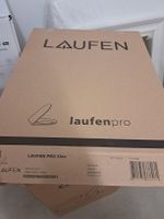 Laufen Pro Slim WC Deckel weiss