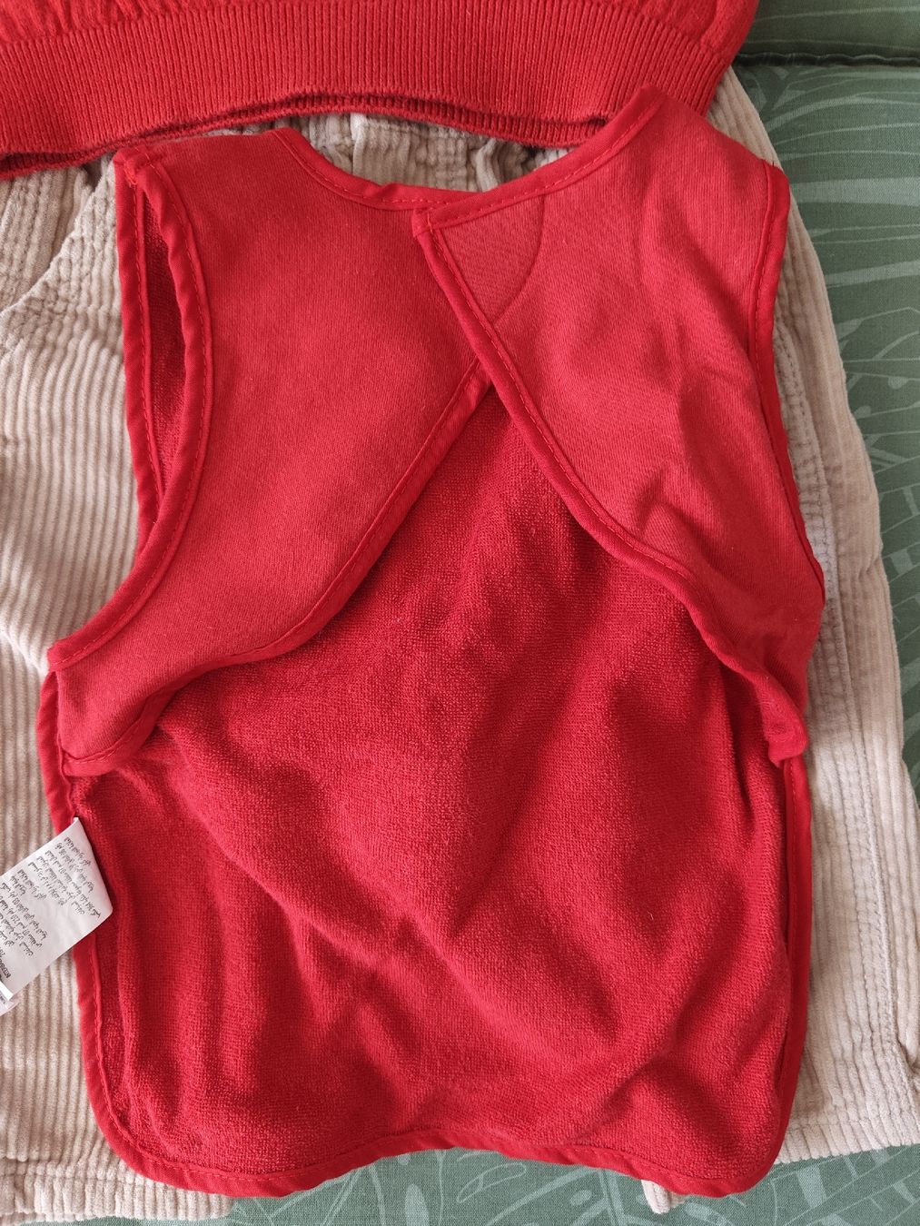 Lotti & Set di vestiti: Weihnachts kleiderpaket 74 80 – Usato da Muttenz venduto da Hermesvonthan 3