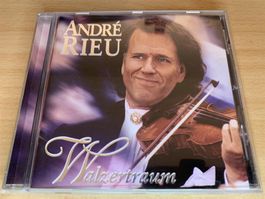 André Rieu – Walzertraum