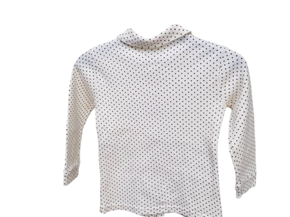 Camicette, T-shirt & Top: Bluse Baby Vintage Gr. 92 – Usato da Mörschwil venduto da lindaswunderkiste 5