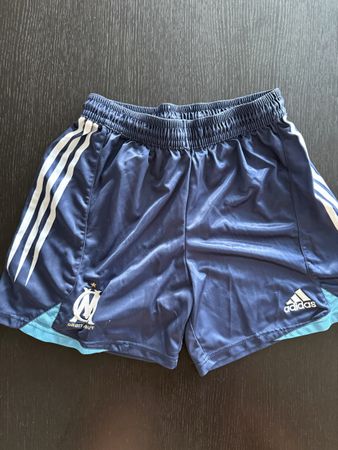 Short de sport Adidas Olympique de Marseille taille M