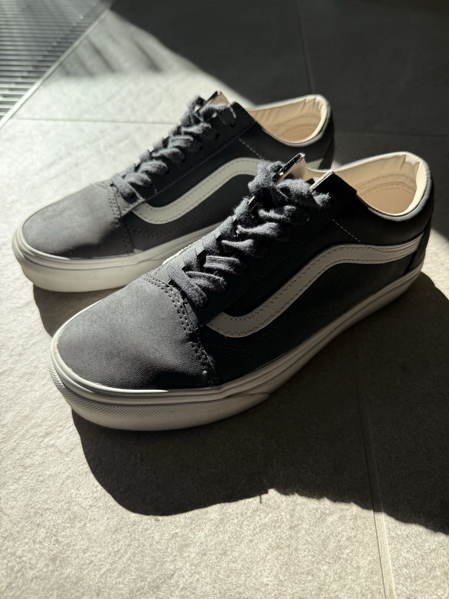 Vans Chaussures femmes: Vans – Neuf (Voir description) à Vollèges par Yannick.g97 2