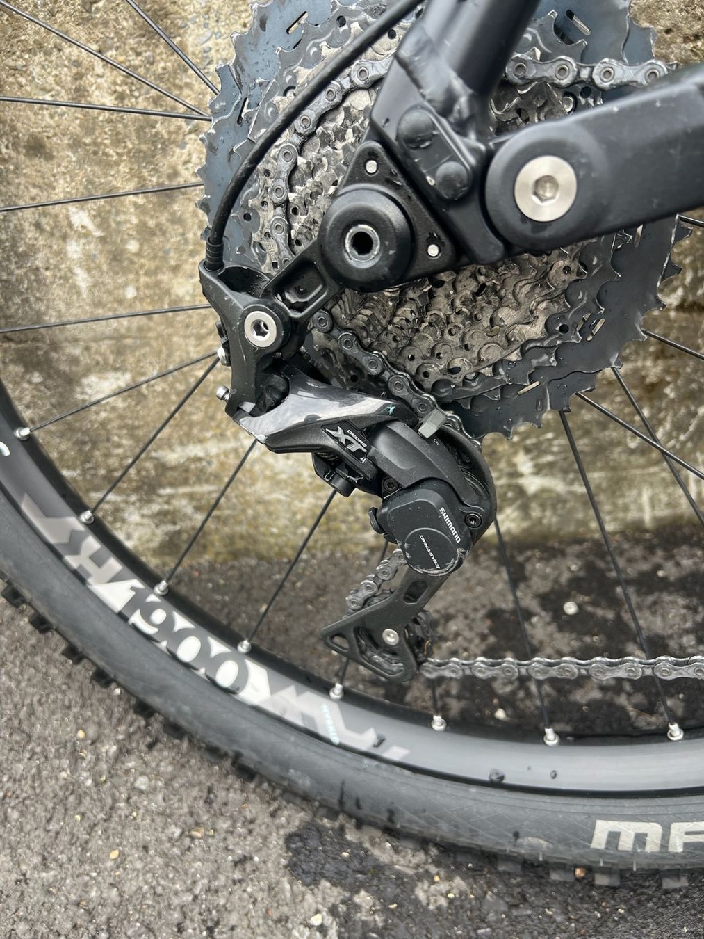 Flyer Biciclette: Flyer Uproc 6 6.30 Fully E-MTB – Usato da Spiez venduto da Bouldermatt 3