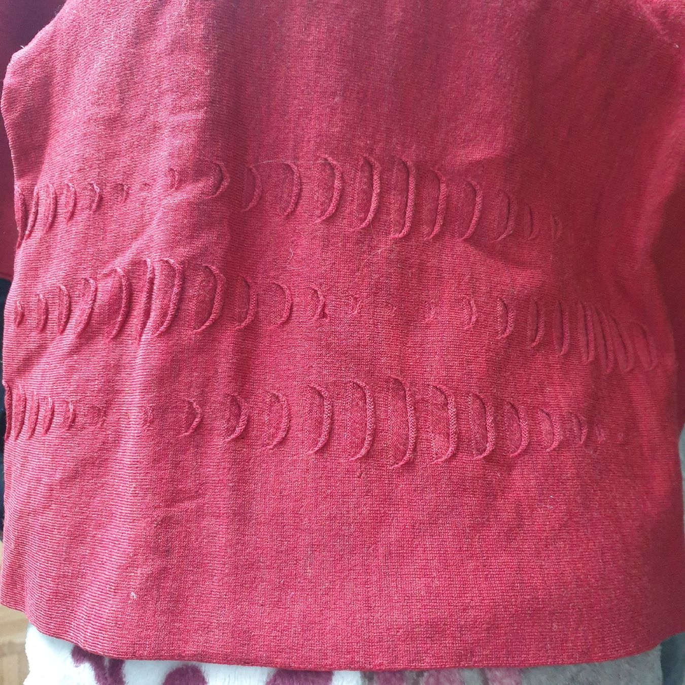 Pullover & Sweatshirts: Merinowollpullover Grösse M – Neu (gemäss Beschreibung) aus Frenkendorf von Moon111 3