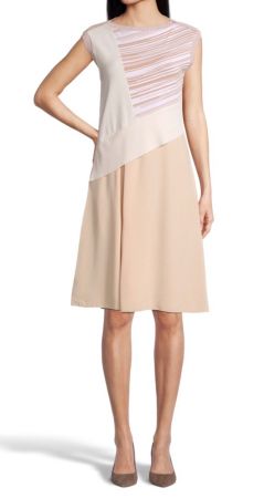Neu mit Etikette - Kleid SportMax, 460 CHF, g. 38