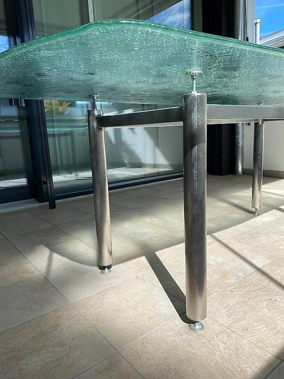 Tische: Glastisch – Gebraucht aus Thun von Globi55 3
