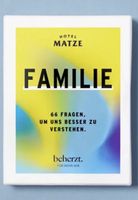 Hotel Matze - Familienspiel - 66 Fragen