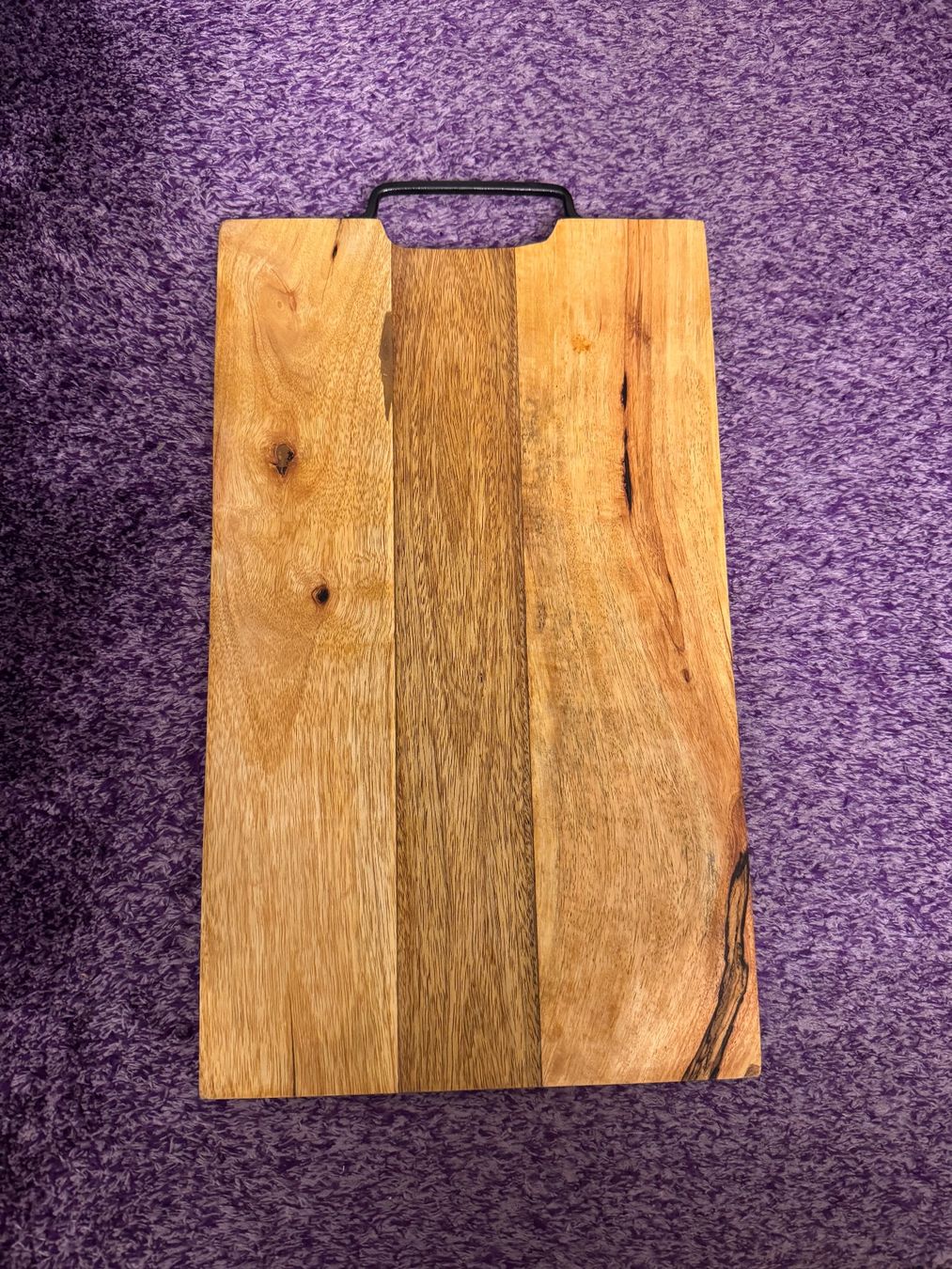 Piatti di portata: Servierplatte massive Holz 🪵 New – Nuovo (secondo la descrizione) da Zürich venduto da Privat4444 1