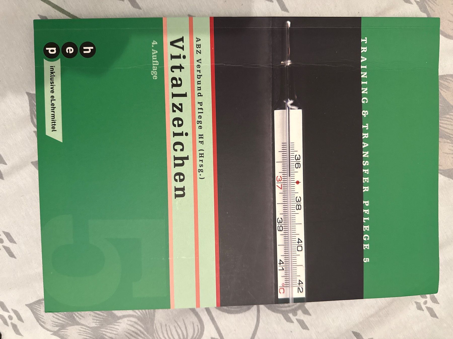 Libri: Pflege Bücher – Usato da Zürich venduto da Thora14 1