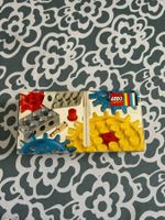 LEGO System 802 - 1970 vintage