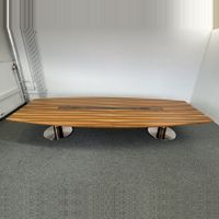 Wilkhahn Exclusiv Sitzungstisch