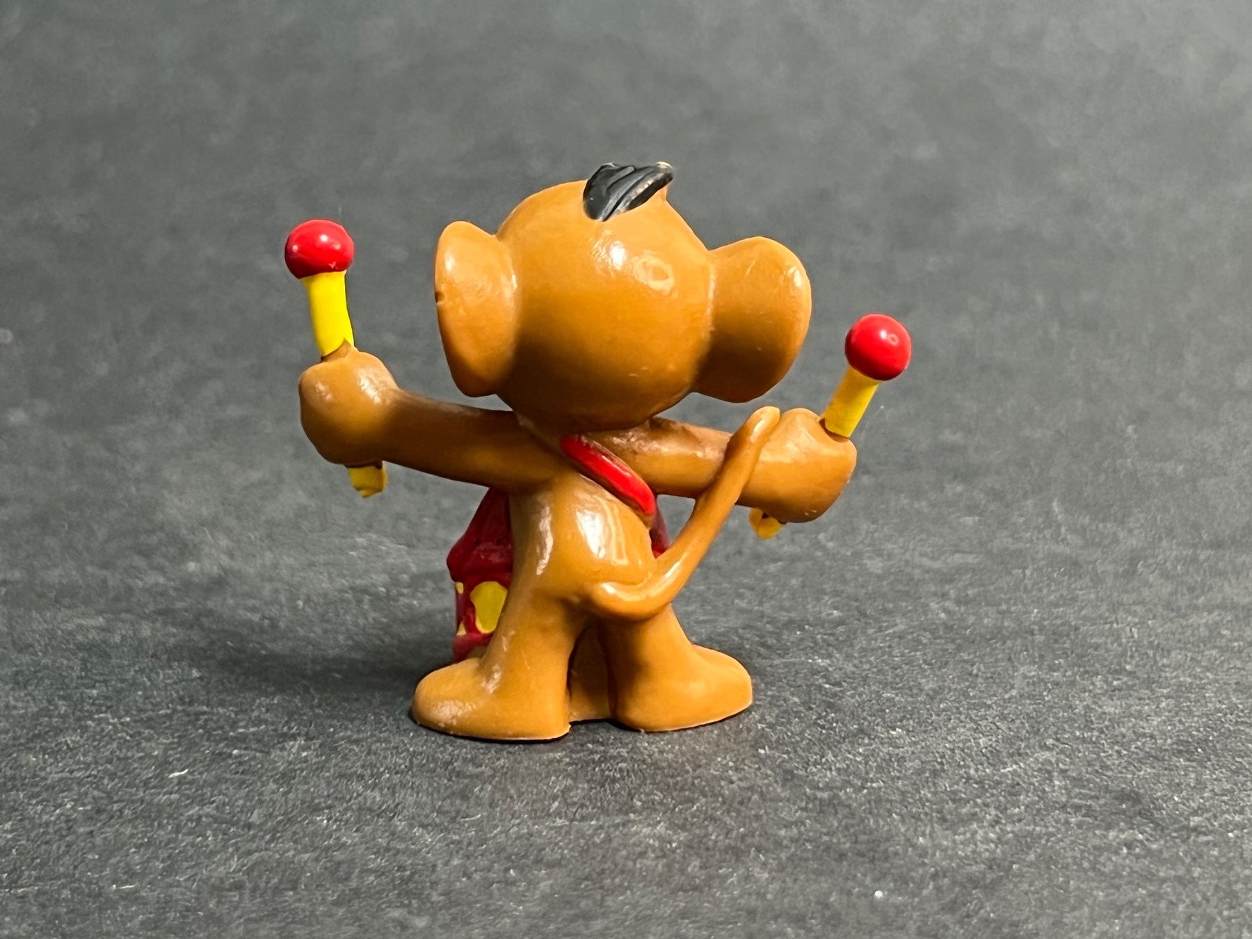 Bullyland Figuren: BULLY Tom & Jerry Figur mit Trommel – Gebraucht aus Ennetbaden von mapa05 3
