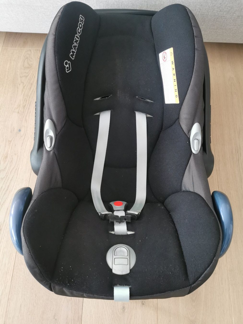 Maxi-Cosi Seggiolini per auto: Siège auto Maxi-Cosi – Usato da Tolochenaz venduto da Watch_Dreams