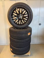Original Audi Q7-SQ7 20"Winterkompletträder NEU 