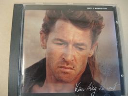 Peter Maffay - Kein Weg zu weit - CD