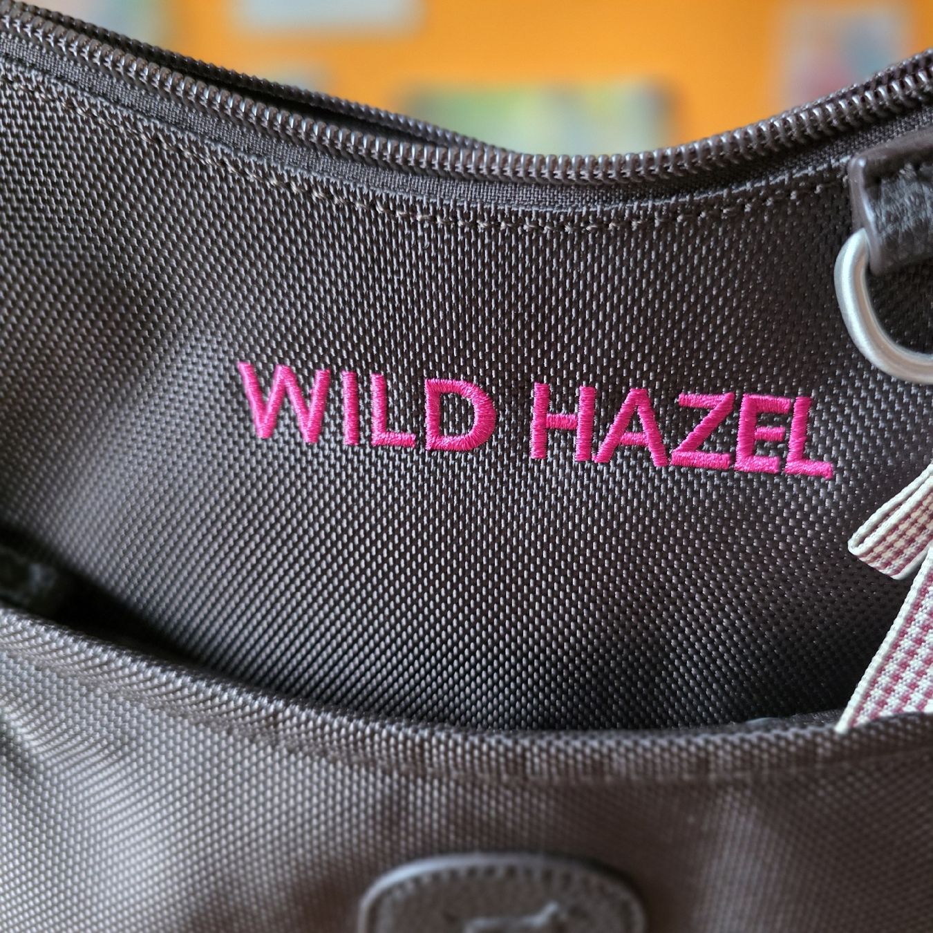 Borse da donna: Wild Hazel - Fancy Hazel Gassitaschen – Usato da Mettau venduto da eli_k78v 2